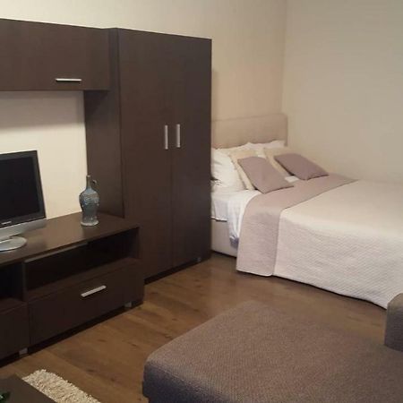 Šiauliai Apartamentai Dainu II מראה חיצוני תמונה