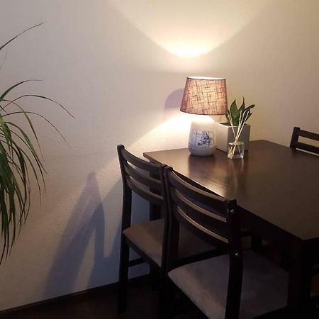 Šiauliai Apartamentai Dainu II מראה חיצוני תמונה